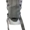 BabyBjorn Baby Carrier Mini, Silver 2 BabyBjorn Baby Carrier Mini, Silver -Kindly Baby Shop 80fc6c65481d8cc56ecfd1b0c8d76f02