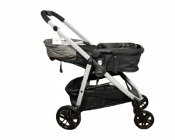 Graco Modes Pramette DLX 3-in-1 Stroller, 2021, Huron 13 Graco Modes Pramette DLX 3-in-1 Stroller, 2021, Huron -Kindly Baby Shop 81fe7dca 70a9 4a8e 9b73 4952c149f21e