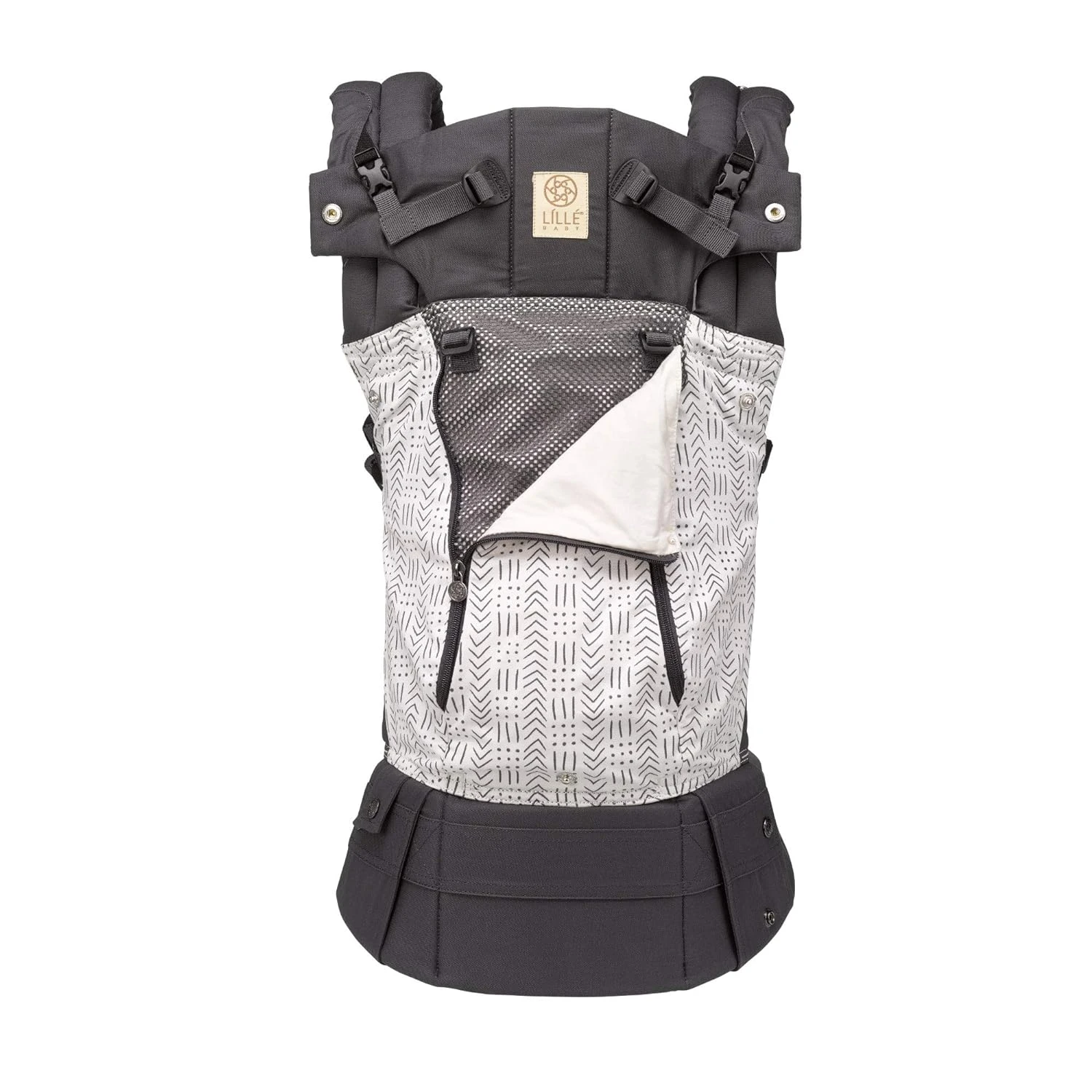 Lillebaby Complete All Seasons Baby Carrier, Etch 3 Lillebaby Complete All Seasons Baby Carrier, Etch