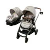 Maxi-Cosi Zelia2 Luxe Travel System, Network Sand, 2023 -Kindly Baby Shop 825bcb8d 871c 417c bf65 1e345ab7b9a9 Photoroom