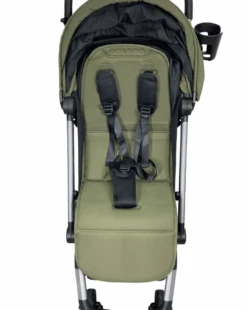 Colugo Compact Stroller, 2023, Olive 23 Colugo Compact Stroller, 2023, Olive -Kindly Baby Shop 82660652 b3a2 4205 88ef 94f3d9aaa0a2