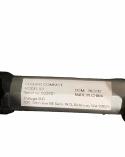 Colugo Compact Stroller, Cocoa, 2022 22 Colugo Compact Stroller, Cocoa, 2022 -Kindly Baby Shop 82901bca 4769 48c6 9adc bd5bc8b5fcec