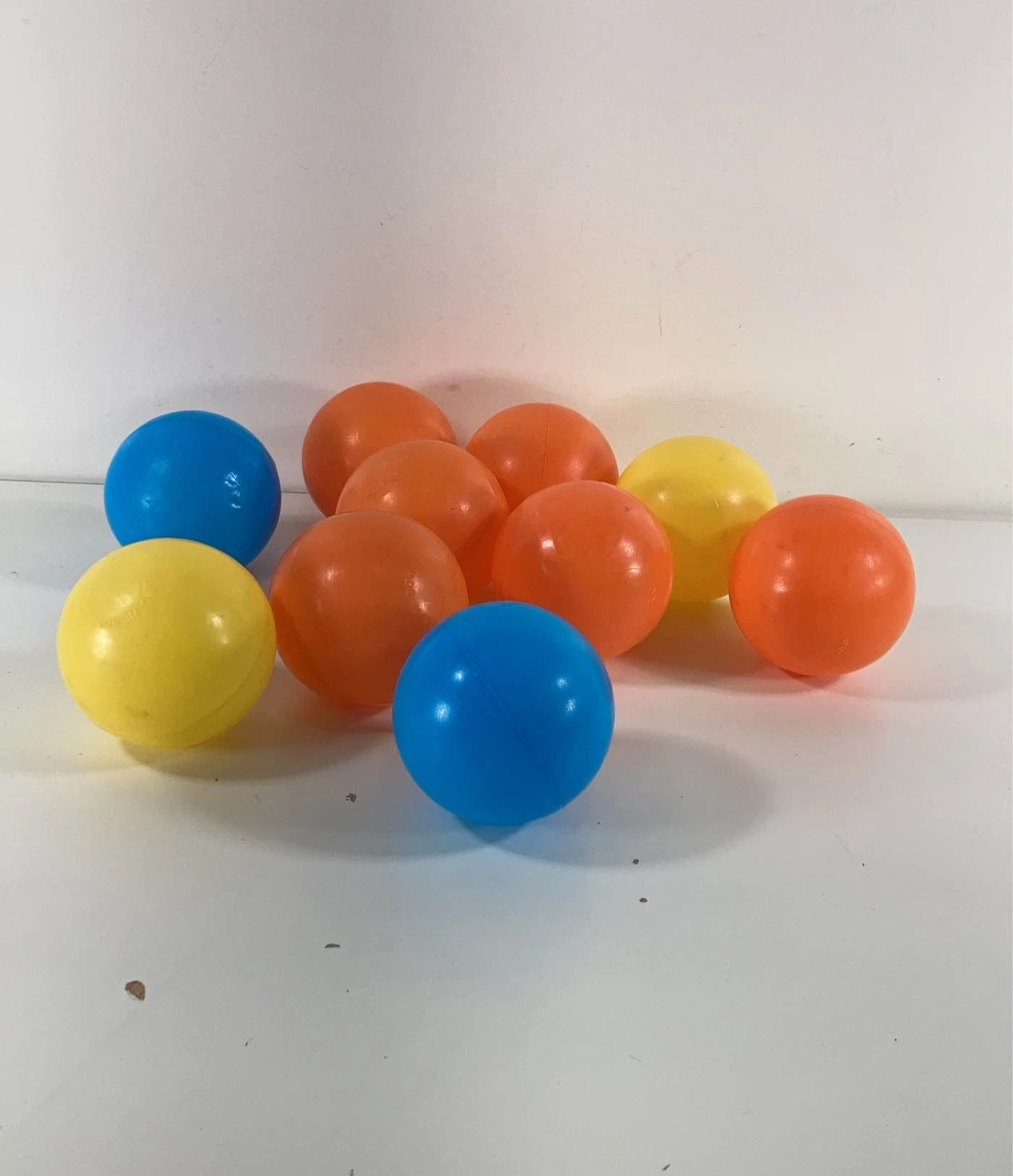 Balls For Ball Pit, Jumbo 4 Balls For Ball Pit, Jumbo - Image 2