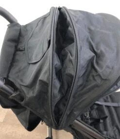 Zoe The Traveler Stroller, 2018, Black, With Travel Bag -Kindly Baby Shop 83811a6b21b472ae2d4520e7c37b22d3