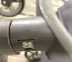 UPPAbaby CRUZ Stroller, Samantha (Magenta), 2017 32 UPPAbaby CRUZ Stroller, Samantha (Magenta), 2017 -Kindly Baby Shop 83972e08f44a8ab04a95df8c58c40e48