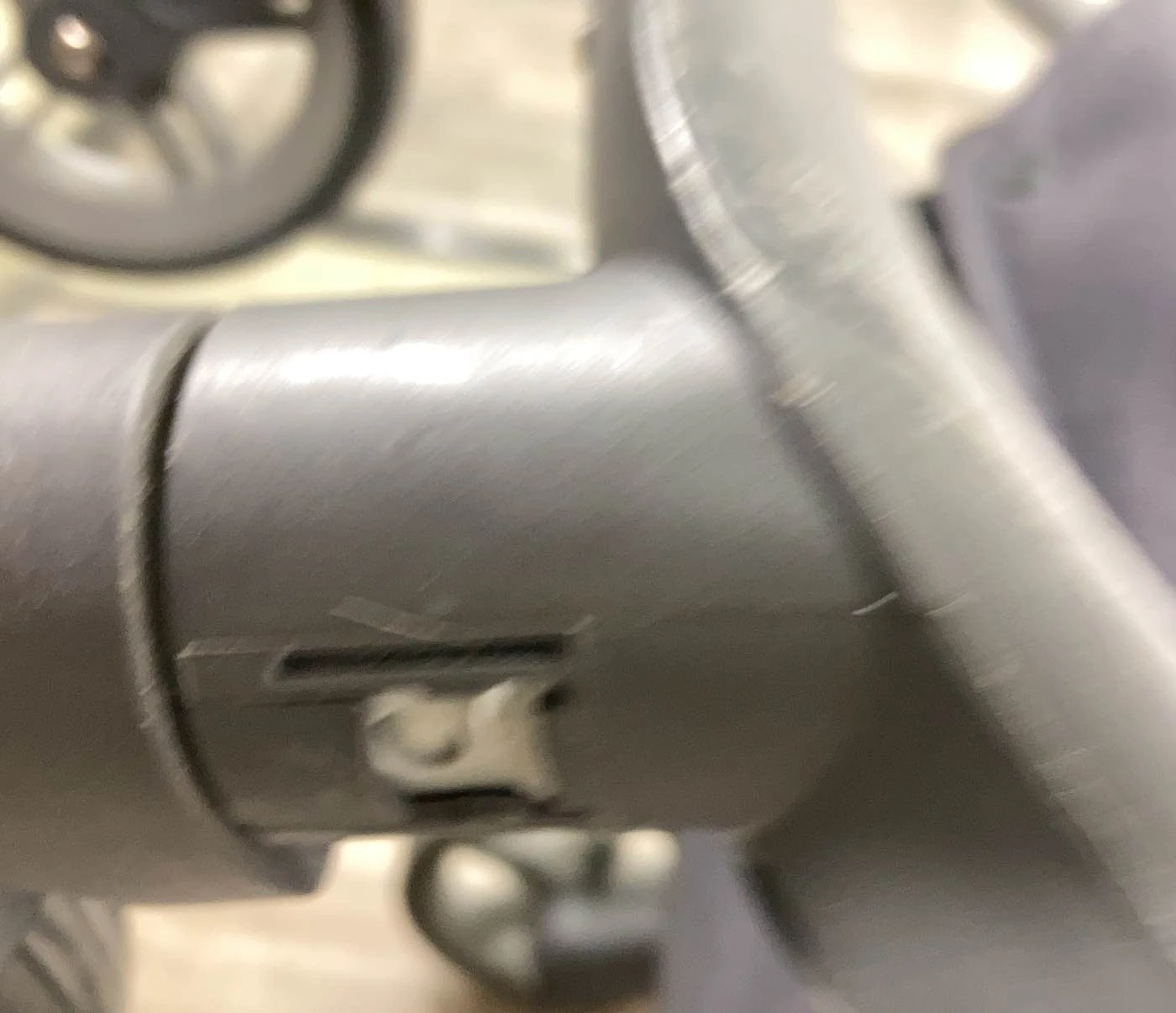 UPPAbaby CRUZ Stroller, Samantha (Magenta), 2017 17 UPPAbaby CRUZ Stroller, Samantha (Magenta), 2017 - Image 15