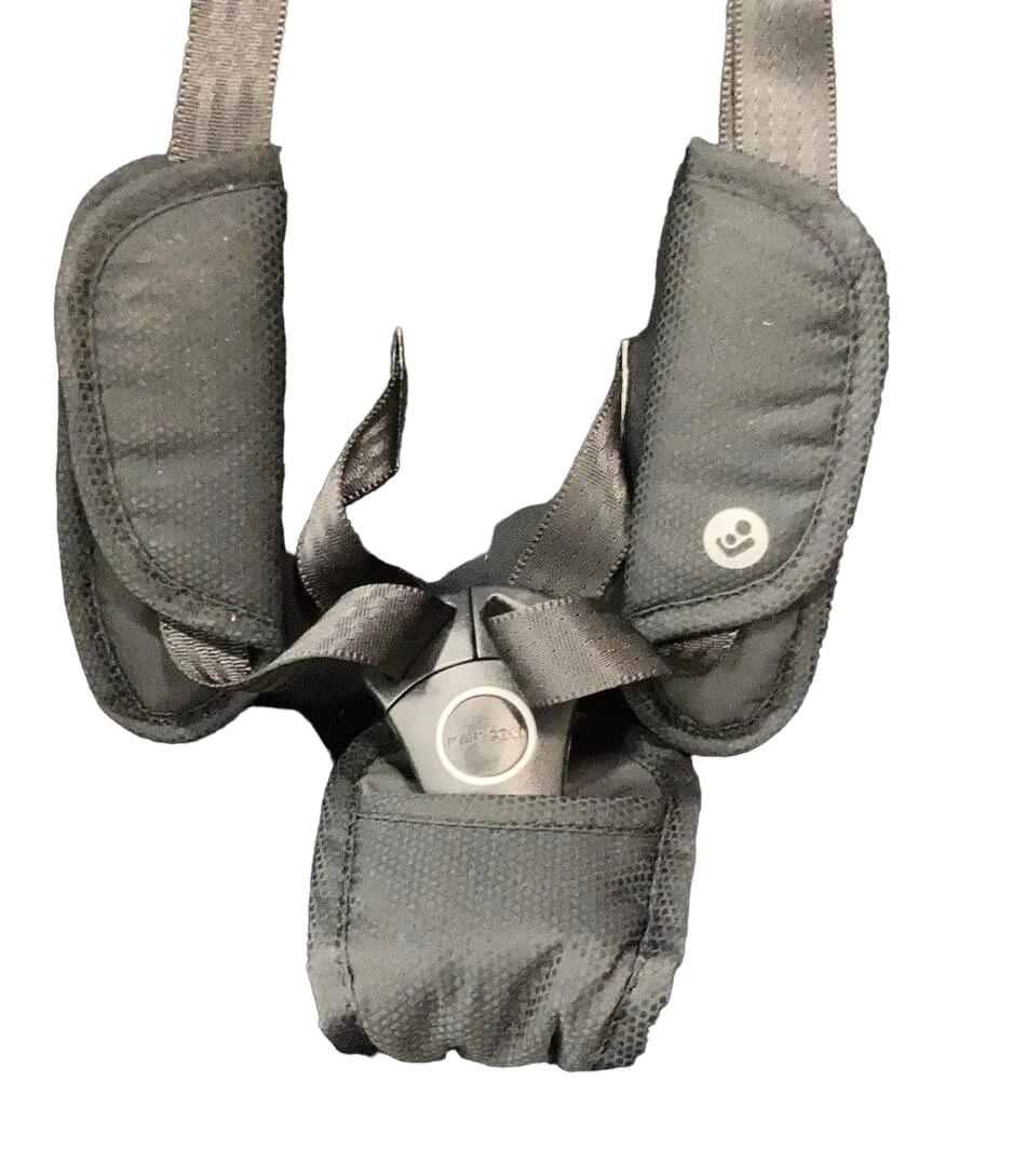 Maxi-Cosi Gia XP 3-Wheel Travel System With Mico XP Car Seat, Midnight Moon, 2022 6 Maxi-Cosi Gia XP 3-Wheel Travel System With Mico XP Car Seat, Midnight Moon, 2022 - Image 4