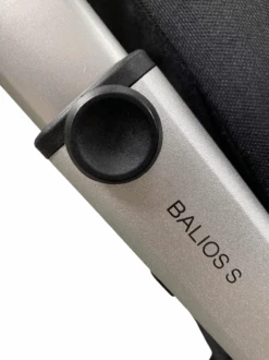 Cybex Balios S Lux Stroller, 2022, Moon Black 36 Cybex Balios S Lux Stroller, 2022, Moon Black -Kindly Baby Shop 8470b031 2782 4189 a5f9 4237b8159799