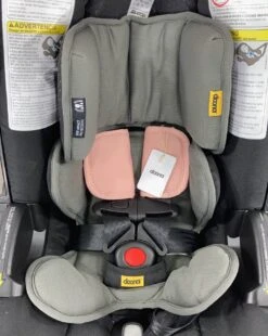 Doona Infant Car Seat & Stroller Combo, Blush Pink, 2021 21 Doona Infant Car Seat & Stroller Combo, Blush Pink, 2021 -Kindly Baby Shop 84aa0193a7f27a1e561e1c66bbd5e0a5