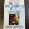 The First Twelve Months Book Your Baby’s Growth Month By Month 2 The First Twelve Months Book Your Baby’s Growth Month By Month -Kindly Baby Shop 84b507d63028a81e1917d83a64616929