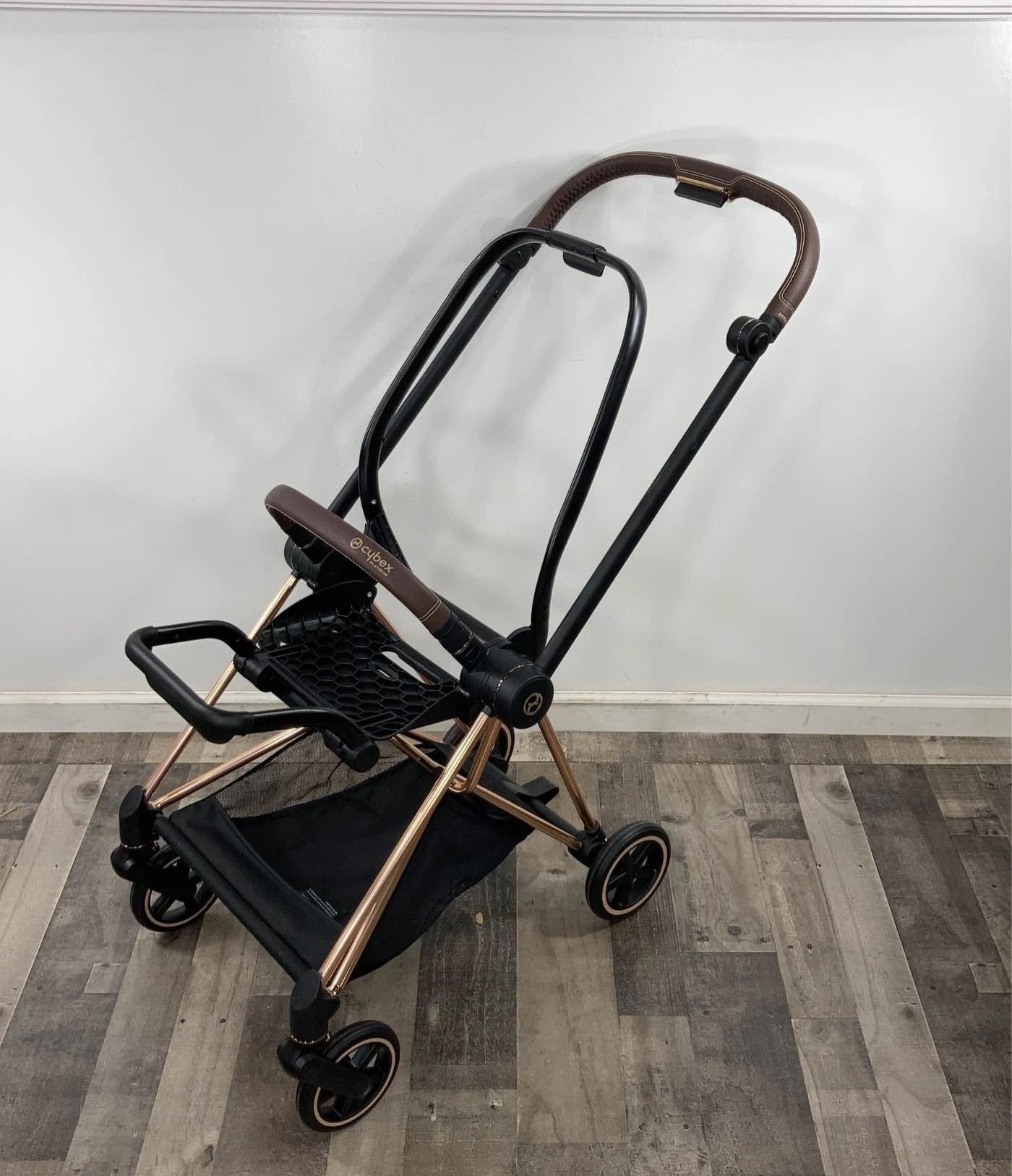 Cybex Mios Frame, Rose Gold, 2021 3 Cybex Mios Frame, Rose Gold, 2021