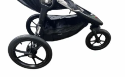 Baby Jogger Summit X3 Stroller, 2018, Jet 22 Baby Jogger Summit X3 Stroller, 2018, Jet -Kindly Baby Shop 84c55009 826d 45fe 8f38 35fc255fa276