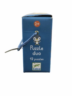 DJECO Puzzle Duo, Hide And Seek -Kindly Baby Shop 84d9c62c a9fe 42fd 8a91 916d38be529a