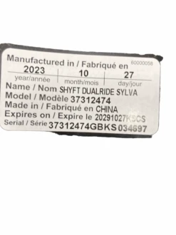 Evenflo Shyft Dual Ride Infant Car Seat Stroller Combo, Sylva, 2023 41 Evenflo Shyft Dual Ride Infant Car Seat Stroller Combo, Sylva, 2023 -Kindly Baby Shop 84f8eca9 5786 4fd8 876e b5130ad79497