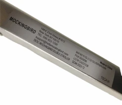 Mockingbird Single To Double 2.0 Stroller, 2023, Silver With Penny Leather, Watercolor Drops, Black 17 Mockingbird Single To Double 2.0 Stroller, 2023, Silver With Penny Leather, Watercolor Drops, Black -Kindly Baby Shop 851aa247 ae64 4bc6 897c 6a734bf827f2