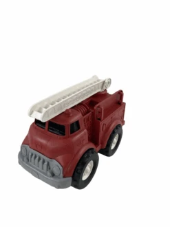Green Toys Fire Truck -Kindly Baby Shop 854fbd95 fa37 435b acb3 9b39740416b1