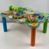 Melissa & Doug Jungle Wooden Activity Table -Kindly Baby Shop 856dffb78b39644313eba581bb1df5aa