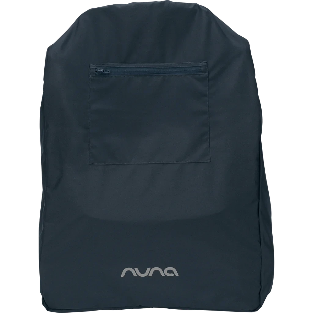 Nuna Trvl Stroller, 2023, Ocean 13 Nuna Trvl Stroller, 2023, Ocean - Image 11