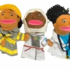 Lakeshore Let’s Talk! Community Helper Puppets -Kindly Baby Shop 85e4ada8 8f29 4fe4 af1c ac95651af20f