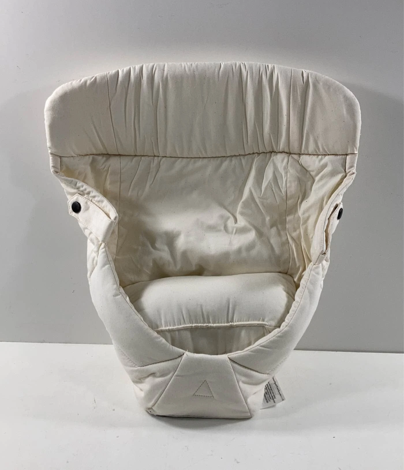 Ergobaby Breathable Cool Mesh Infant Insert 3 Ergobaby Breathable Cool Mesh Infant Insert