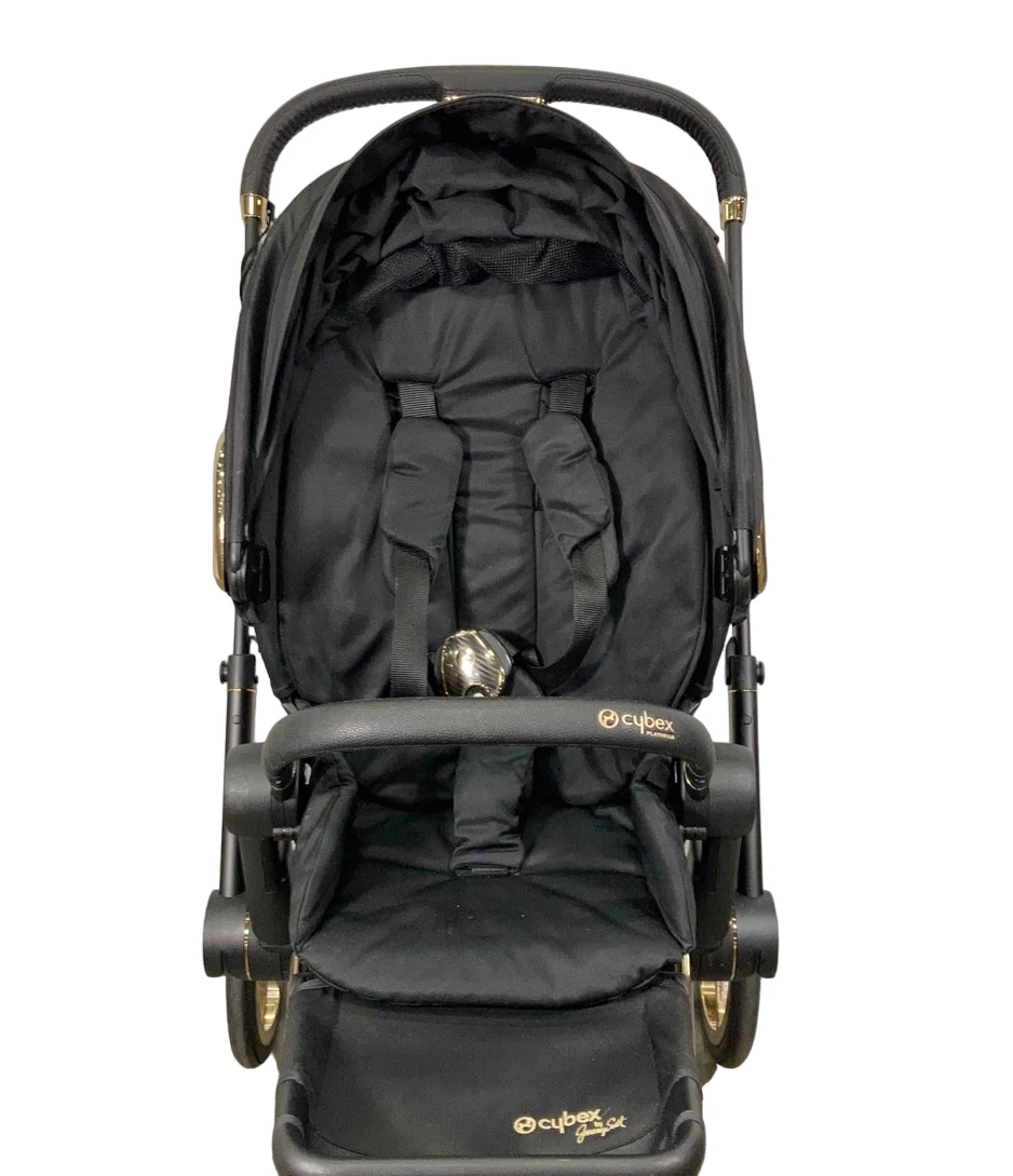 Cybex PRIAM Stroller, Wings By Jeremy Scott, 2020 8 Cybex PRIAM Stroller, Wings By Jeremy Scott, 2020 - Image 6