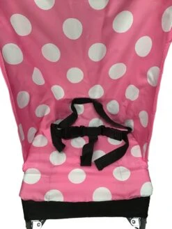 Dorel Umbrella Stroller, 2022, Minnie Mouse 16 Dorel Umbrella Stroller, 2022, Minnie Mouse -Kindly Baby Shop 86e2e1249afb653fae2a5d742e066a9a