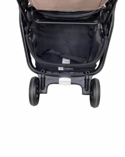 Bugaboo Butterfly Stroller, 2023, Desert Taupe 24 Bugaboo Butterfly Stroller, 2023, Desert Taupe -Kindly Baby Shop 87592af0 244c 4d40 94e9 8db1d1805e00