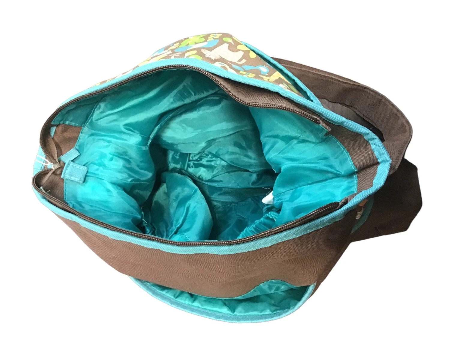 Unknown Diaper Bag 5 Unknown Diaper Bag - Image 3