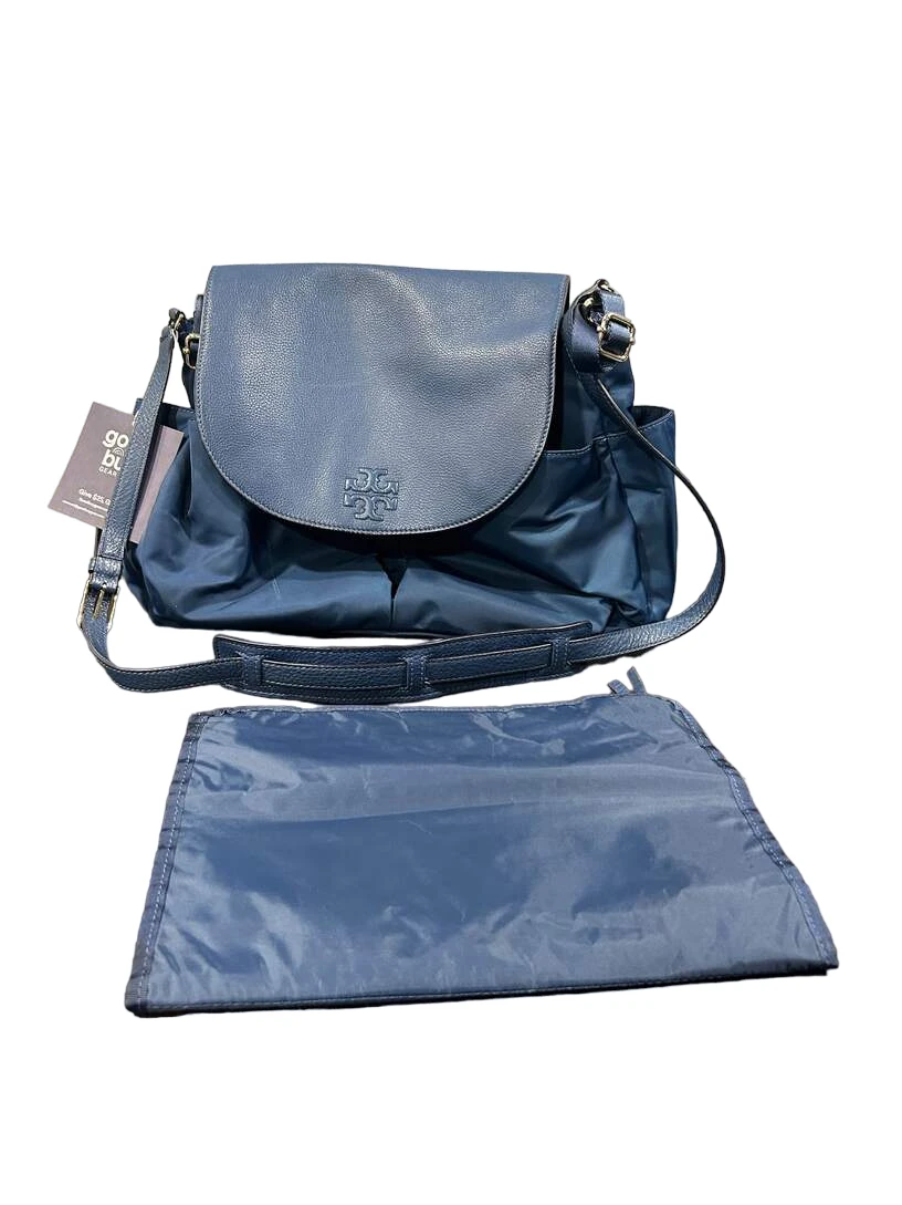 Tory Burch Diaper Bag 3 Tory Burch Diaper Bag