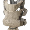 BabyBjorn Baby Carrier Free, Gray Beige 3D Mesh 1 BabyBjorn Baby Carrier Free, Gray Beige 3D Mesh -Kindly Baby Shop 881bfbae da61 4526 b414 0c83cb248f2c