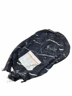 DockATot Deluxe+ Cover, Black Marble -Kindly Baby Shop 889c7d3f 35b6 49ee b01d c351cd8cdaad