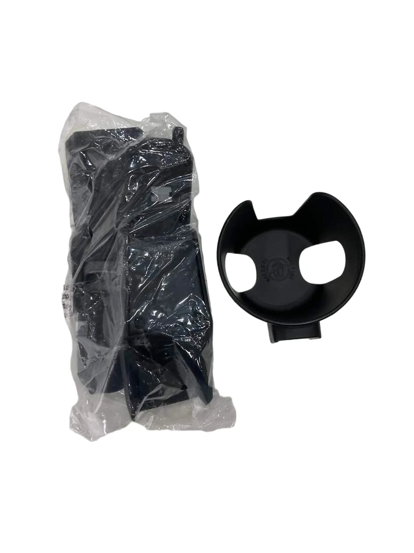 Maxi-Cosi Zelia2 Luxe Travel System, New Hope Gray, 2023 13 Maxi-Cosi Zelia2 Luxe Travel System, New Hope Gray, 2023 - Image 11