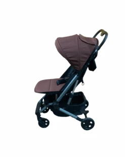 Colugo Compact Stroller, Cocoa, 2022 15 Colugo Compact Stroller, Cocoa, 2022 -Kindly Baby Shop 8996fdaa b5ab 413c b318 746d17702bf3