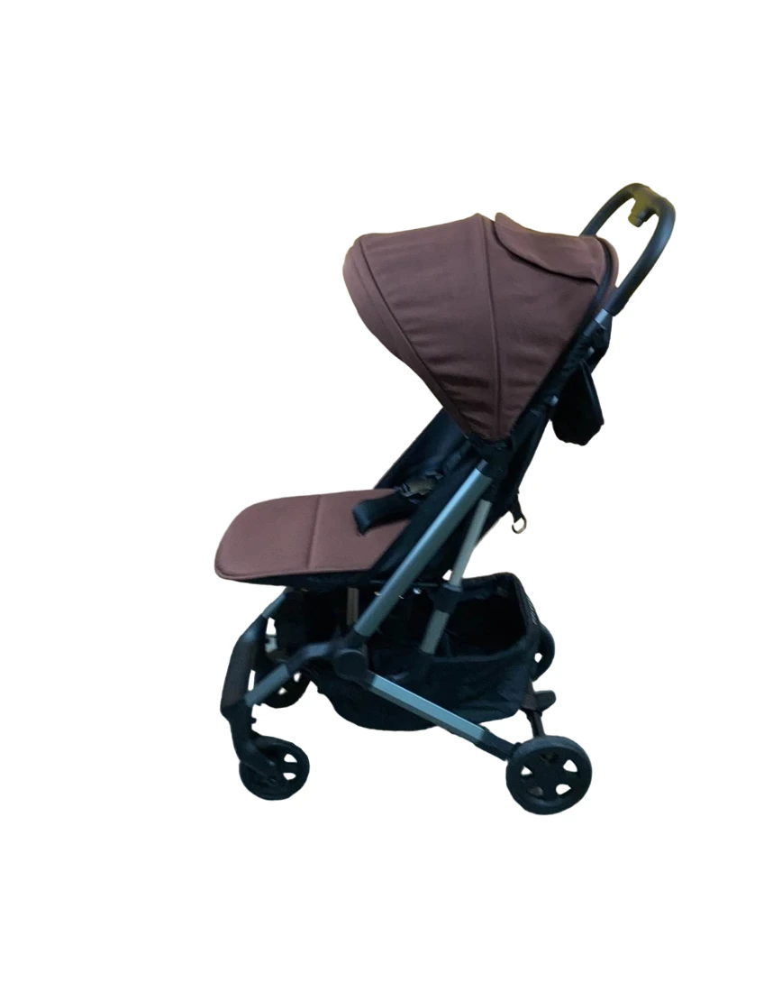 Colugo Compact Stroller, Cocoa, 2022 4 Colugo Compact Stroller, Cocoa, 2022 - Image 3