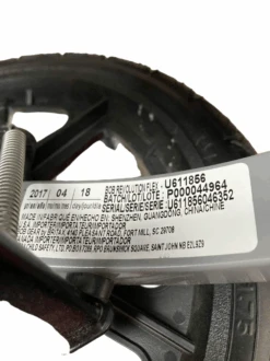 BOB Revolution Flex Single Jogging Stroller, 2017, Graphite Black -Kindly Baby Shop 8a26cf2d bdff 48de b621 fc282a44a648