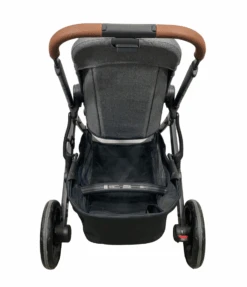 UPPAbaby VISTA V2 Stroller, 2022, Greyson (Charcoal Melange), (Canopy Not Included) 20 UPPAbaby VISTA V2 Stroller, 2022, Greyson (Charcoal Melange), (Canopy Not Included) -Kindly Baby Shop 8a525f22 7bca 469d a08d 87abeb392c83