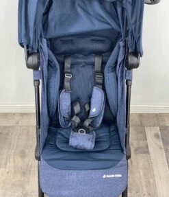 Maxi-Cosi Lara Ultra Compact Stroller, Nomad Blue, 2018 17 Maxi-Cosi Lara Ultra Compact Stroller, Nomad Blue, 2018 -Kindly Baby Shop 8a5ee9ffc02b8443f3868c6ccf67b1a3