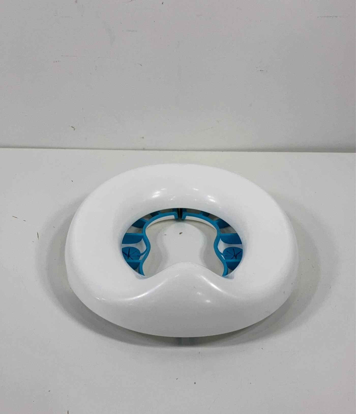 OXO Tot 2-in-1 Go Potty, Teal 4 OXO Tot 2-in-1 Go Potty, Teal - Image 2