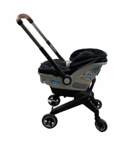 Evenflo Gold Shyft Dual Ride Infant Car Seat Stroller Combo, 2023, Onyx Black -Kindly Baby Shop 8aa96892 9a1c 4932 904b 14956c853e49