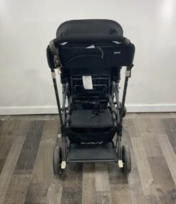 Joovy Caboose Ultralight Graphite Stroller, Black, 2018 24 Joovy Caboose Ultralight Graphite Stroller, Black, 2018 -Kindly Baby Shop 8afe96e4bb9fa1698e2b2fc837f744cf