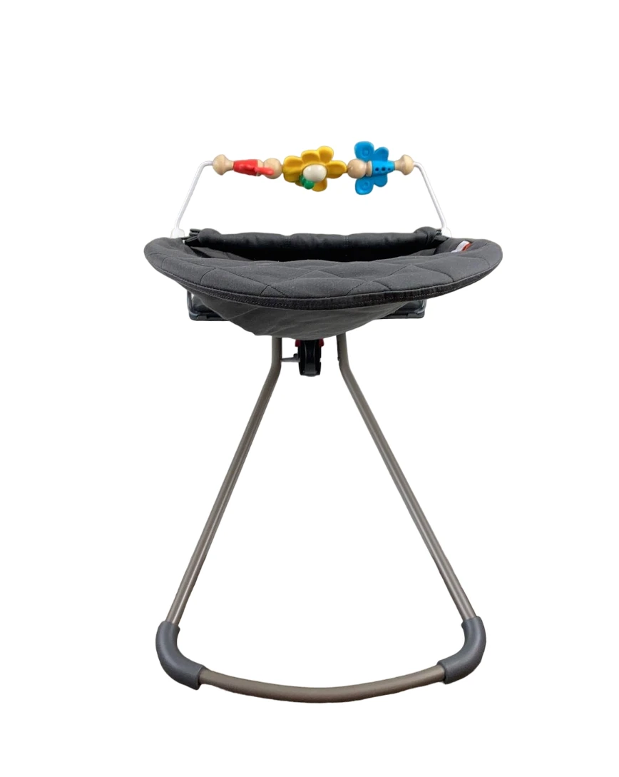 BabyBjorn Bouncer Bliss Bundle With Toy Bar 5 BabyBjorn Bouncer Bliss Bundle With Toy Bar - Image 3