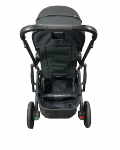 UPPAbaby CRUZ V2 Stroller, 2020, Jake (Black) 27 UPPAbaby CRUZ V2 Stroller, 2020, Jake (Black) -Kindly Baby Shop 8bccab22 f803 45b5 b2fa dd4ca9a00160