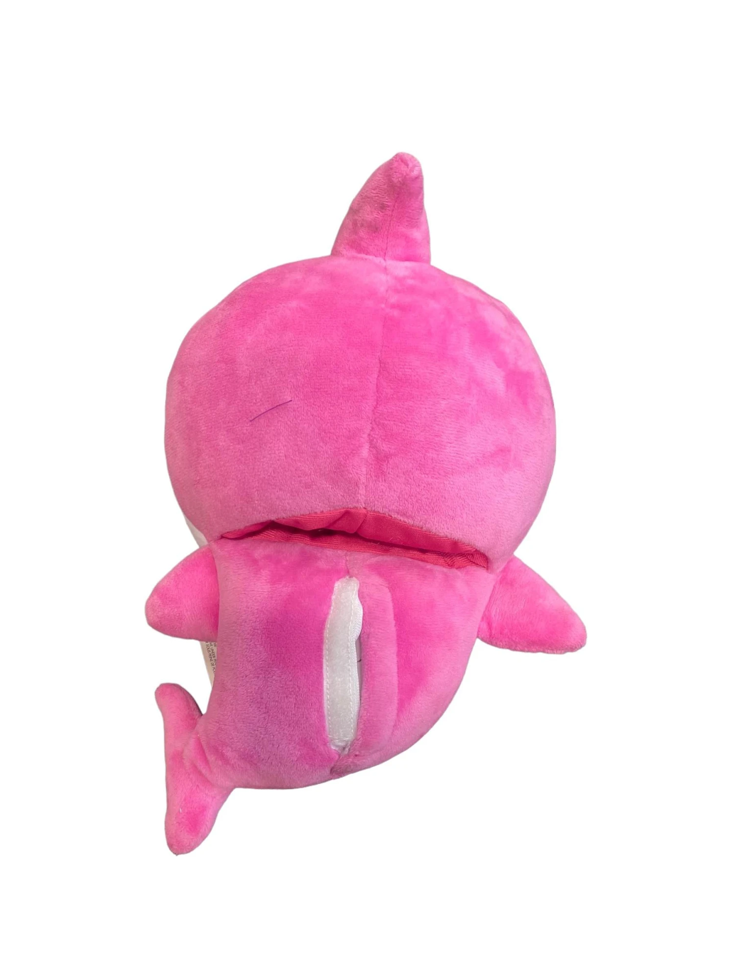Pinkfong Baby Shark Official Song Puppet 4 Pinkfong Baby Shark Official Song Puppet - Image 2
