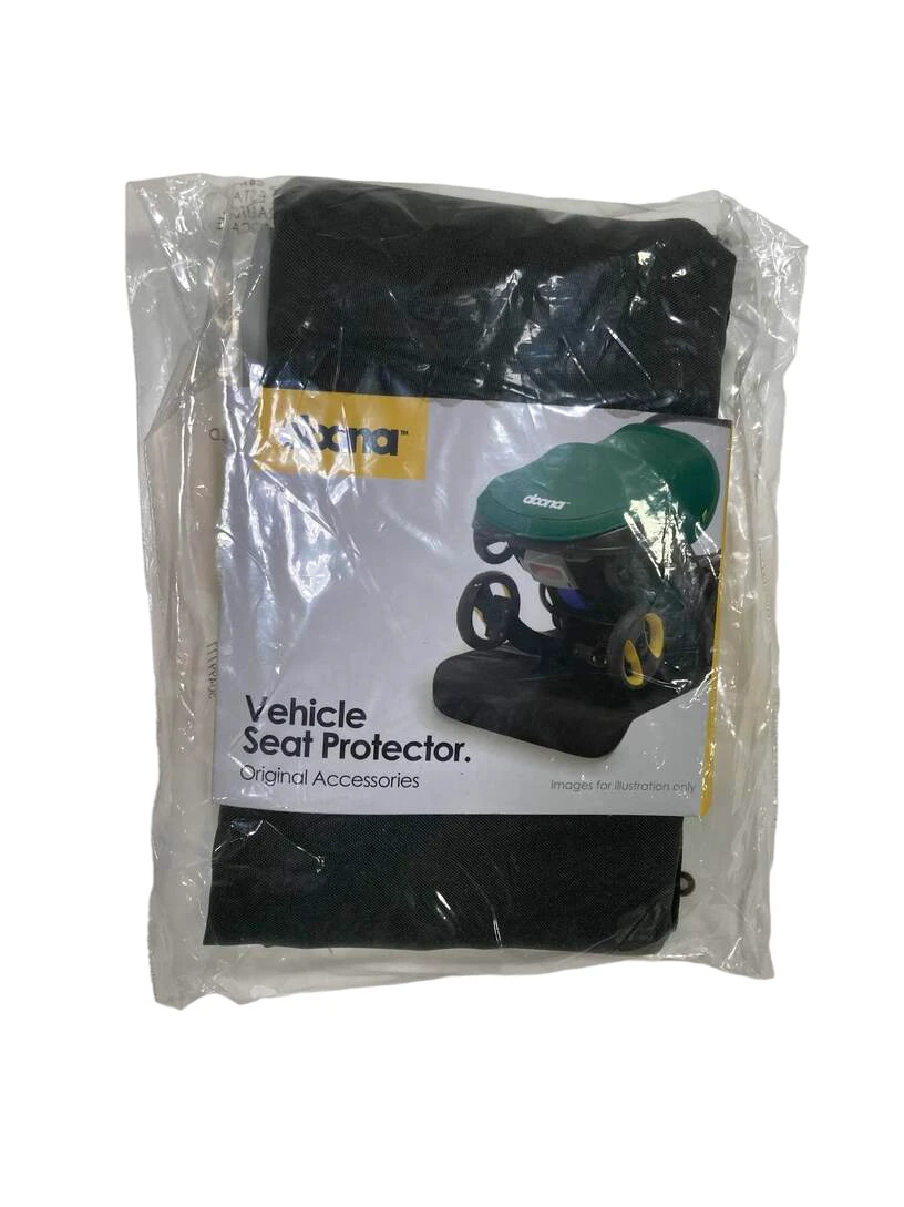 Doona Infant Car Seat & Stroller Combo, Nitro Black, 2023 12 Doona Infant Car Seat & Stroller Combo, Nitro Black, 2023 - Image 10