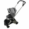 Bugaboo Ant Stroller, 2019, Grey Melange 2 Bugaboo Ant Stroller, 2019, Grey Melange -Kindly Baby Shop 8c9ed378 36d4 4d30 bd8f d068f78cb986