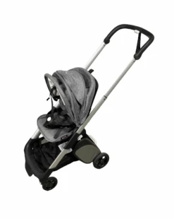 Bugaboo Ant Stroller, 2019, Grey Melange