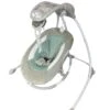 Ingenuity DreamComfort Cradling Swing & Rocker, Pemberton -Kindly Baby Shop 8cae4994916e470f718ad11c62dafe5e