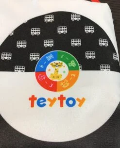 BUNDLE Soft Books, Teytoy -Kindly Baby Shop 8ceee2422263d06177be481029a8f2a2