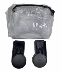 Cybex MIOS Stroller, 2022, Chrome With Black Details, Deep Black -Kindly Baby Shop 8d66e74d 2a0f 42be 994b b41812f70830