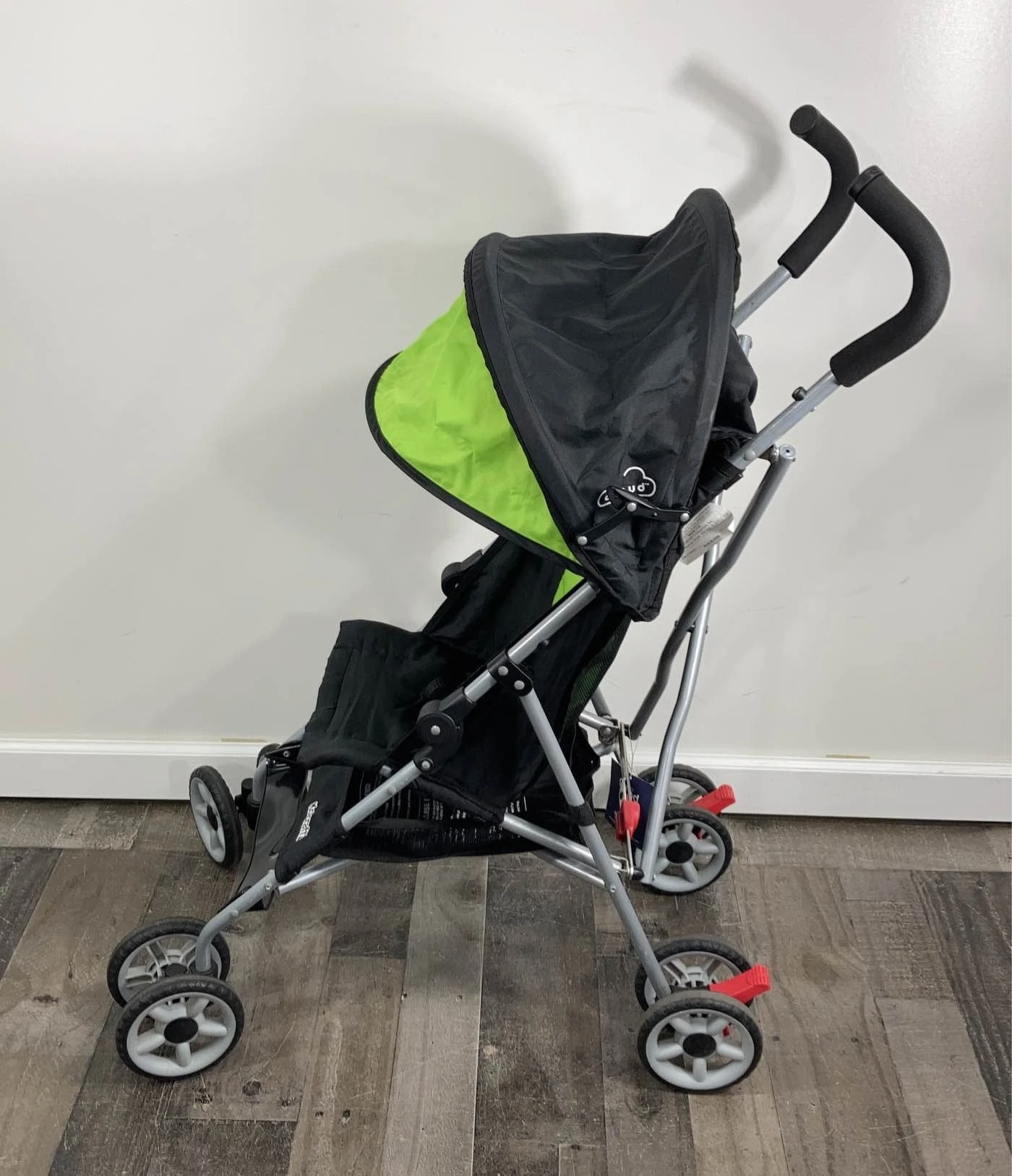 Kolcraft Cloud Umbrella Stroller, 2015 5 Kolcraft Cloud Umbrella Stroller, 2015 - Image 3